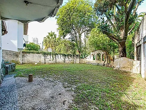 Casa 5 Quartos com 349m² - Pacaembu - Casa em Pacaembu, São Paulo - Foto 2