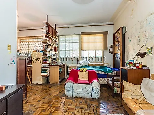 Casa 2 Quartos com 300m² - Campo Belo - Casa em Campo Belo, São Paulo - Foto 3