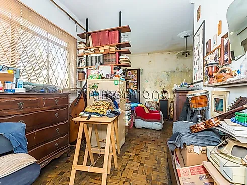 Casa 2 Quartos com 300m² - Campo Belo - Casa em Campo Belo, São Paulo - Foto 4