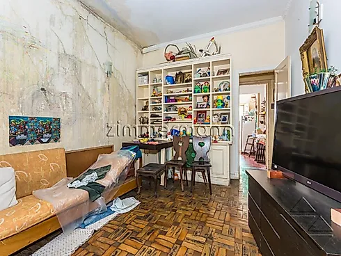 Casa 2 Quartos com 300m² - Campo Belo - Casa em Campo Belo, São Paulo - Foto 5
