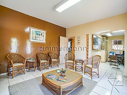 Casa 5 Quartos com 4 Suítes e 261m² - Pacaembu - Casa em Pacaembu, São Paulo - Foto 2