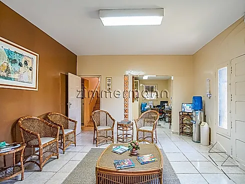 Casa 5 Quartos com 4 Suítes e 261m² - Pacaembu - Casa em Pacaembu, São Paulo - Foto 3
