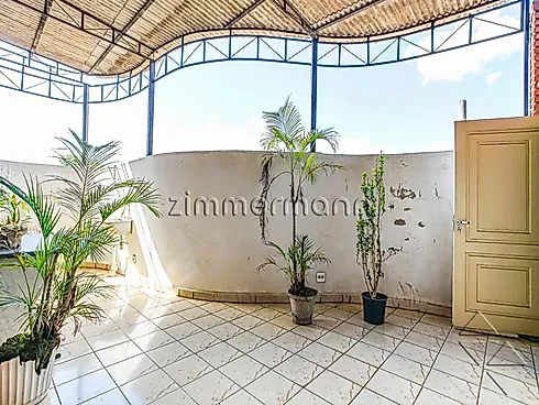 Casa 5 Quartos com 4 Suítes e 261m² - Pacaembu - Casa em Pacaembu, São Paulo - Foto 5