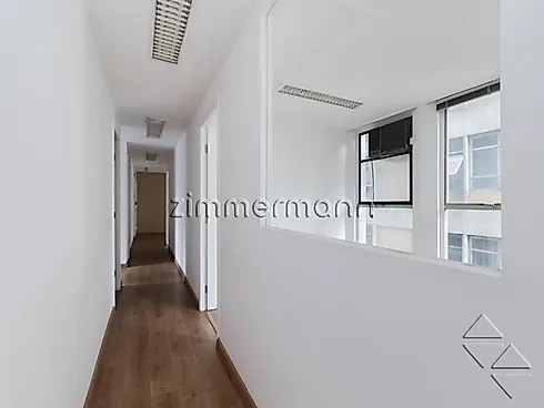 Escritório/Sala Comercial - 135m², Consolacao - Escritório/sala em Consolacao, São Paulo - Foto 2