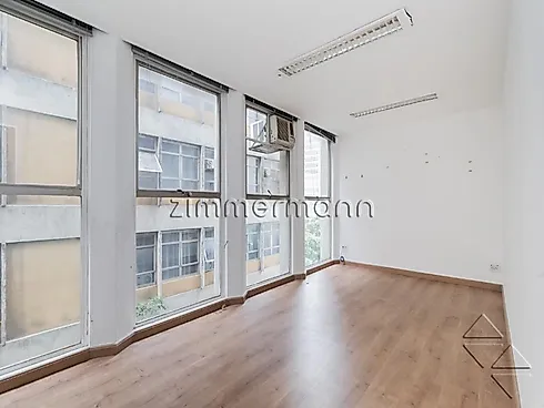 Escritório/Sala Comercial - 135m², Consolacao - Escritório/sala em Consolacao, São Paulo - Foto 4
