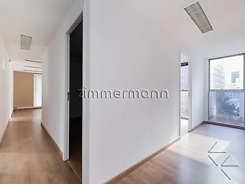 Escritório/Sala Comercial - 135m², Consolacao - Escritório/sala em Consolacao, São Paulo - Foto 5