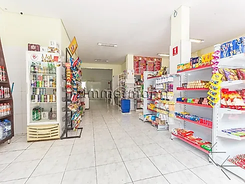 Vila Romana, São Paulo