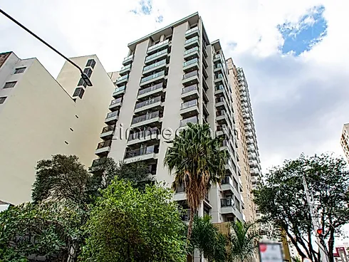 Perdizes, São Paulo