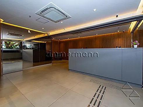 Escritório/Sala Comercial - 284m², Perdizes - Escritório/sala em Perdizes, São Paulo - Foto 2
