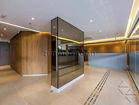 Escritório/Sala Comercial - 284m², Perdizes - Escritório/sala em Perdizes, São Paulo - Foto 3