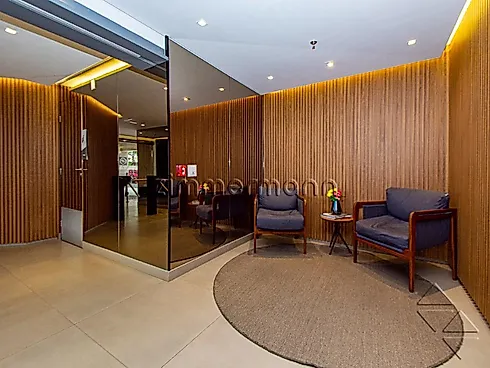 Escritório/Sala Comercial - 284m², Perdizes - Escritório/sala em Perdizes, São Paulo - Foto 4