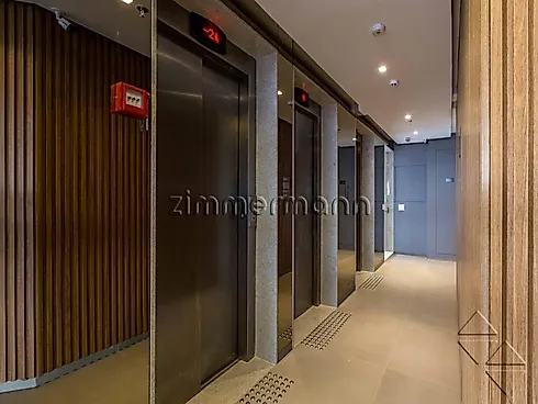 Escritório/Sala Comercial - 284m², Perdizes - Escritório/sala em Perdizes, São Paulo - Foto 5