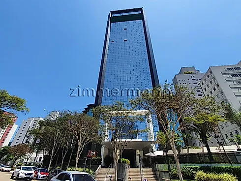 Higienopolis, São Paulo