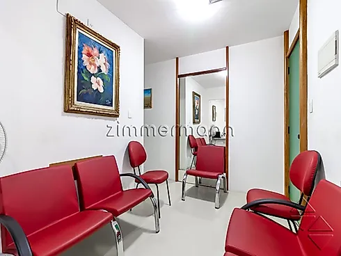 Escritório/Sala Comercial - 58m², Higienopolis - Escritório/sala em Higienopolis, São Paulo - Foto 3