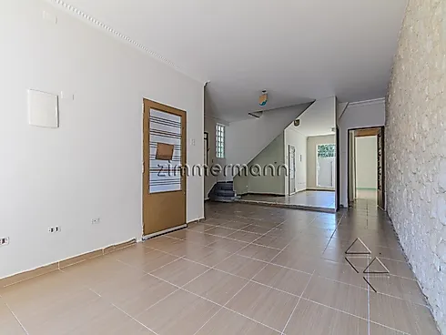 Casa 3 Quartos com 250m² - Vila Romana - Casa em Vila Romana, São Paulo - Foto 2