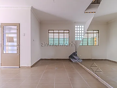 Casa 3 Quartos com 250m² - Vila Romana - Casa em Vila Romana, São Paulo - Foto 4