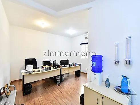 Escritório/Sala Comercial - 230m², Pacaembu - Escritório/sala em Pacaembu, São Paulo - Foto 2