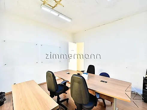 Escritório/Sala Comercial - 230m², Pacaembu - Escritório/sala em Pacaembu, São Paulo - Foto 3