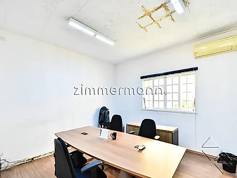 Escritório/Sala Comercial - 230m², Pacaembu - Escritório/sala em Pacaembu, São Paulo - Foto 4