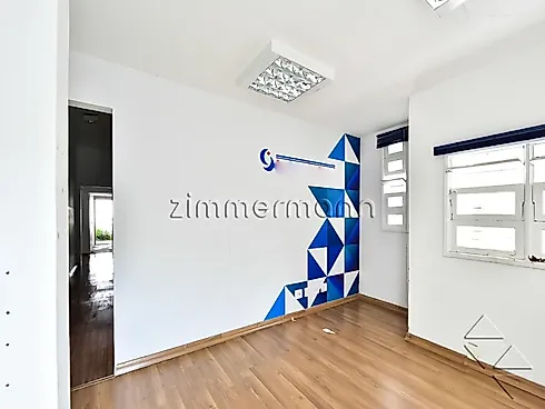 Escritório/Sala Comercial - 230m², Pacaembu - Escritório/sala em Pacaembu, São Paulo - Foto 5