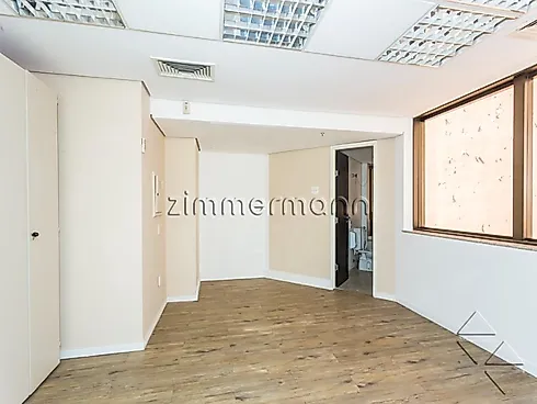 Escritório/Sala Comercial - 102m², Perdizes - Escritório/sala em Perdizes, São Paulo - Foto 2