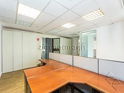 Escritório/Sala Comercial - 102m², Perdizes - Escritório/sala em Perdizes, São Paulo - Foto 4