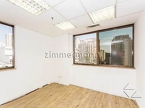 Escritório/Sala Comercial - 102m², Perdizes - Escritório/sala em Perdizes, São Paulo - Foto 5