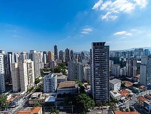 Apartamento 2 Quartos com 1 Suíte e 60m² - Perdizes - Apartamento em Perdizes, São Paulo - Foto 2