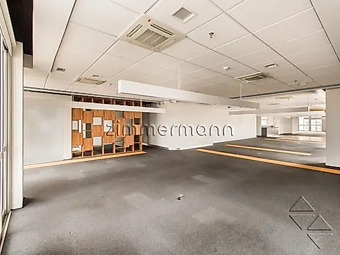 Escritório/Sala Comercial - 873m², Aclimacao - Escritório/sala em Aclimacao, São Paulo - Foto 1