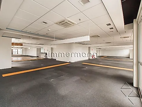 Escritório/Sala Comercial - 873m², Aclimacao - Escritório/sala em Aclimacao, São Paulo - Foto 2