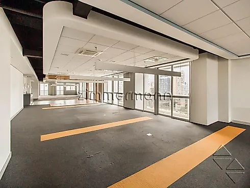 Escritório/Sala Comercial - 873m², Aclimacao - Escritório/sala em Aclimacao, São Paulo - Foto 3