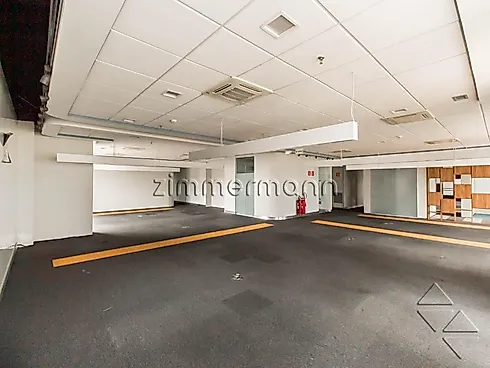 Escritório/Sala Comercial - 873m², Aclimacao - Escritório/sala em Aclimacao, São Paulo - Foto 4