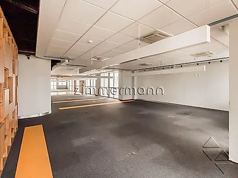 Escritório/Sala Comercial - 873m², Aclimacao - Escritório/sala em Aclimacao, São Paulo - Foto 5