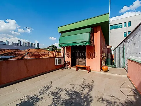 Casa 2 Quartos com 190m² - Vila Leopoldina - Casa em Vila Leopoldina, São Paulo - Foto 1