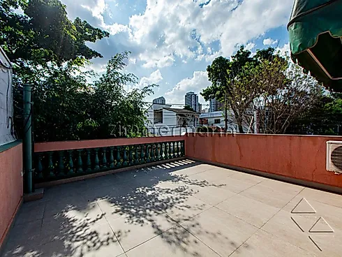 Casa 2 Quartos com 190m² - Vila Leopoldina - Casa em Vila Leopoldina, São Paulo - Foto 2