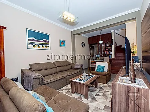 Casa 2 Quartos com 190m² - Vila Leopoldina - Casa em Vila Leopoldina, São Paulo - Foto 4