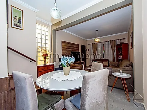 Casa 2 Quartos com 190m² - Vila Leopoldina - Casa em Vila Leopoldina, São Paulo - Foto 5