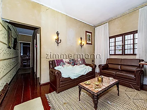 Vila Leopoldina, São Paulo