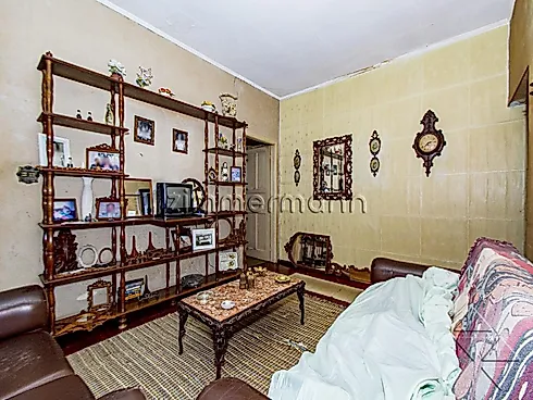 Casa 2 Quartos com 190m² - Vila Leopoldina - Casa em Vila Leopoldina, São Paulo - Foto 4
