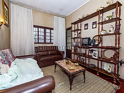 Casa 2 Quartos com 190m² - Vila Leopoldina - Casa em Vila Leopoldina, São Paulo - Foto 5