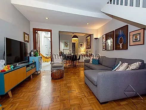 Vila Madalena, São Paulo