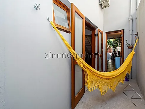 Casa 2 Quartos com 2 Suítes e 80m² - Vila Madalena - Casa em Vila Madalena, São Paulo - Foto 2