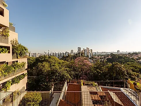 Vila Madalena, São Paulo