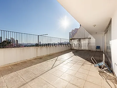 Casa 4 Quartos com 1 Suíte e 272m² - Vila Madalena - Casa em Vila Madalena, São Paulo - Foto 2