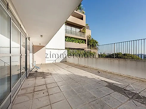 Casa 4 Quartos com 1 Suíte e 272m² - Vila Madalena - Casa em Vila Madalena, São Paulo - Foto 3