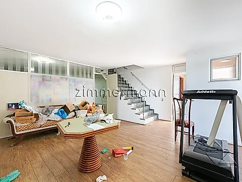 Casa 4 Quartos com 1 Suíte e 272m² - Vila Madalena - Casa em Vila Madalena, São Paulo - Foto 5