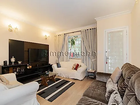 Casa 3 Quartos com 163m² - Perdizes - Casa em Perdizes, São Paulo - Foto 4
