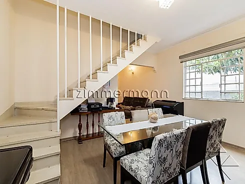 Casa 3 Quartos com 163m² - Perdizes - Casa em Perdizes, São Paulo - Foto 5