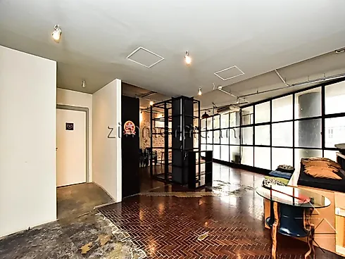 Escritório/Sala Comercial - 694m², Paraiso - Escritório/sala em Paraiso, São Paulo - Foto 1