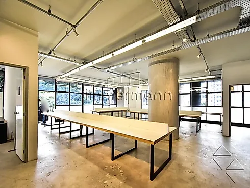 Escritório/Sala Comercial - 694m², Paraiso - Escritório/sala em Paraiso, São Paulo - Foto 2